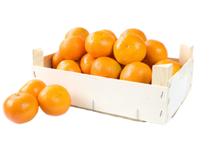 comprar naranjas