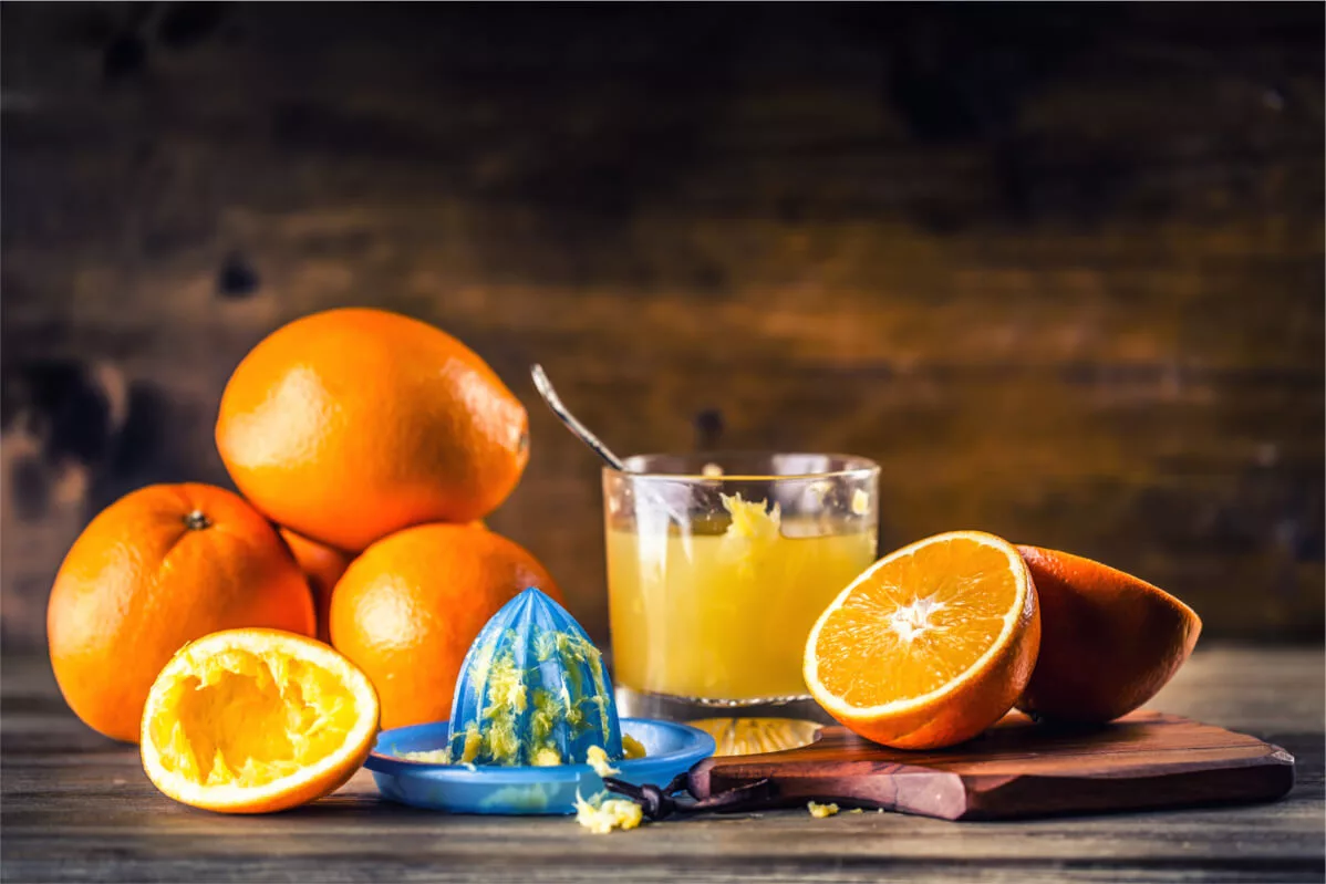 ▷ TODO Sobre El Exprimidor De Naranjas