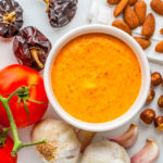 salsa romesco