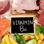 Frutas Y Verduras Que Contienen Vitamina B12