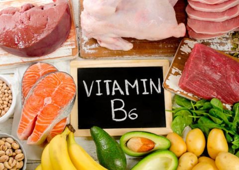 Frutas Y Verduras Que Contienen Vitamina B12 | FrutaMare