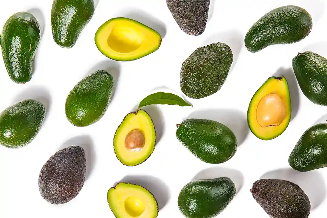 Diferencias entre Aguacate, Avocado y Palta