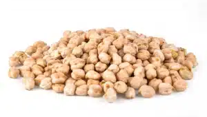 Garbanzos Secos