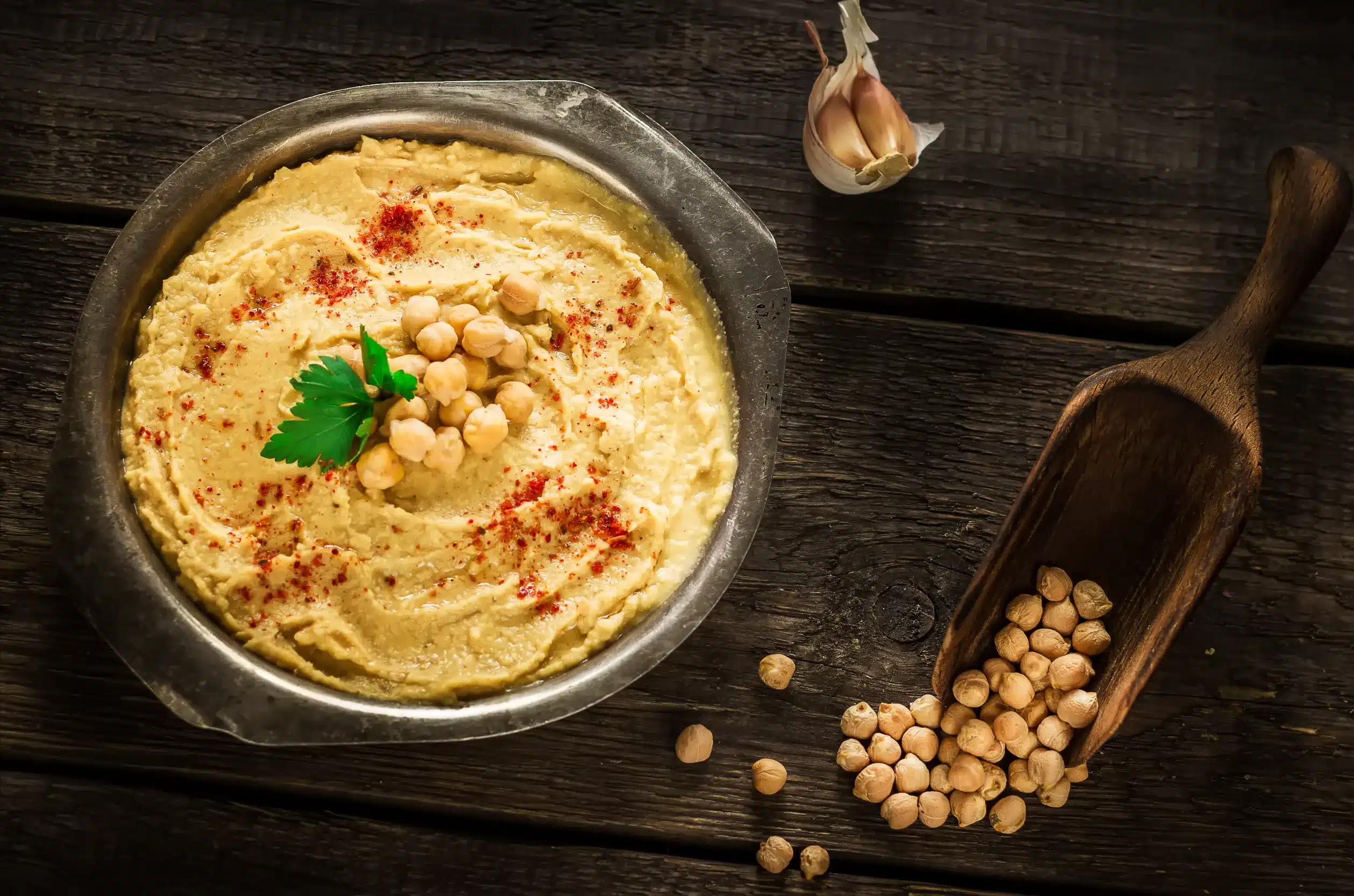 Hummus