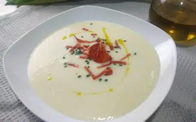 Vichyssoise