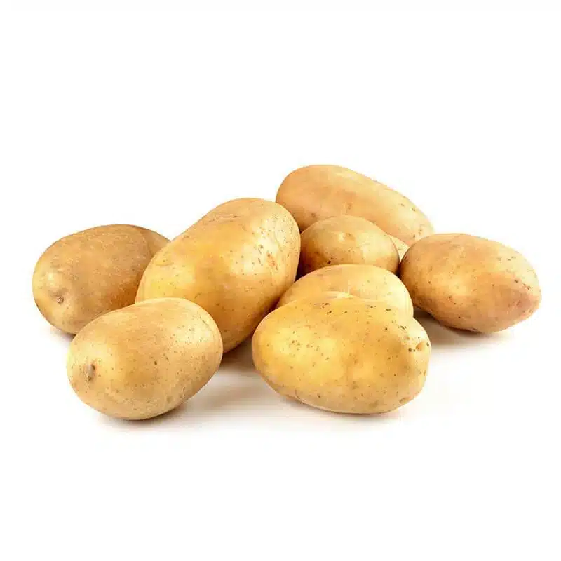 Patatas FrutaMare